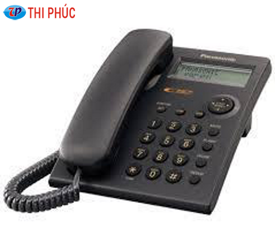 Điện Thoại Bàn Panasonic KX-TSC11